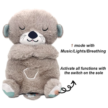 The Breathing Toy