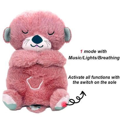 The Breathing Toy