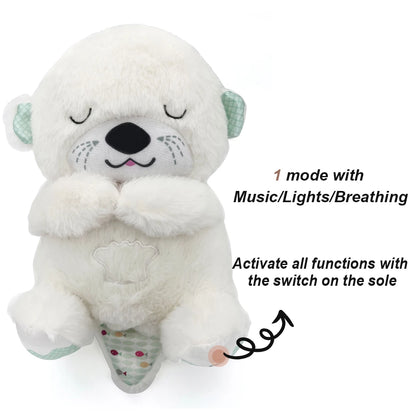 The Breathing Toy